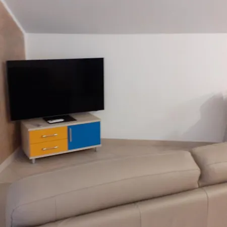Apartman Vacanze Celeste 2 *