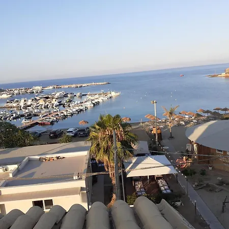 Vacanze Celeste 2 Apartman