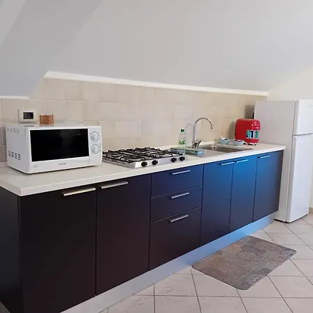 Apartman Vacanze Celeste 2