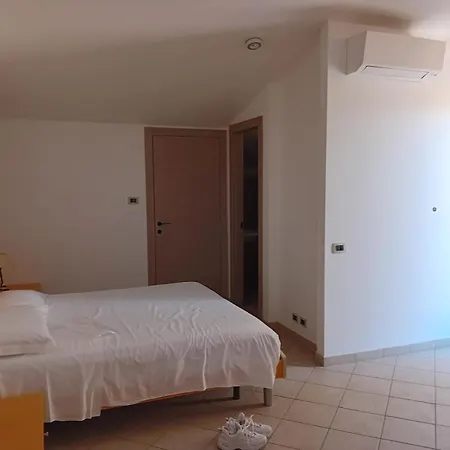 Vacanze Celeste 2 Appartement