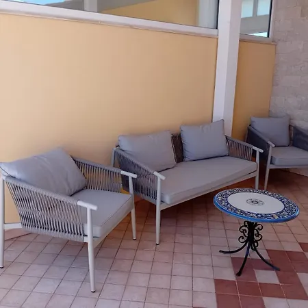 Vacanze Celeste 2 Apartman *